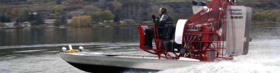 airboat